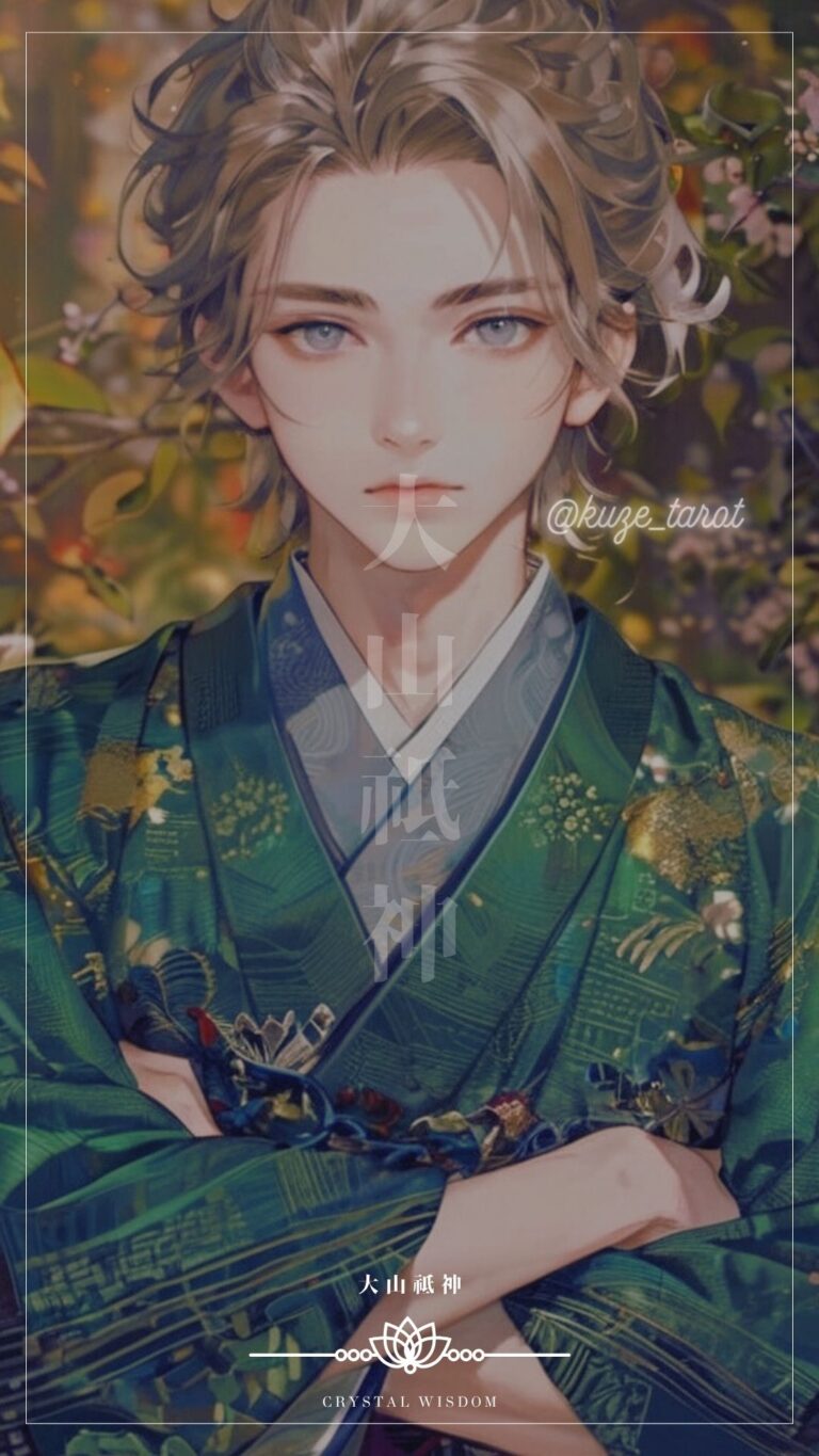 何も間違ってない、堂々と構えよ